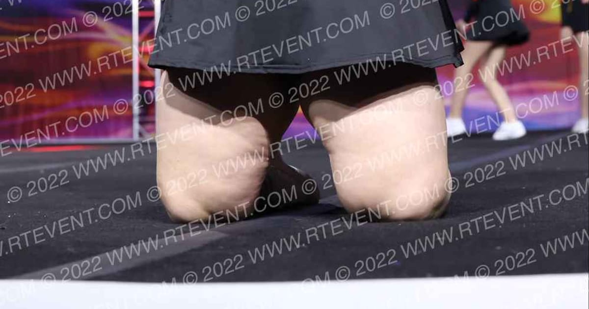 GymTyme All-Stars Superstars · GLCC Grand Nationals