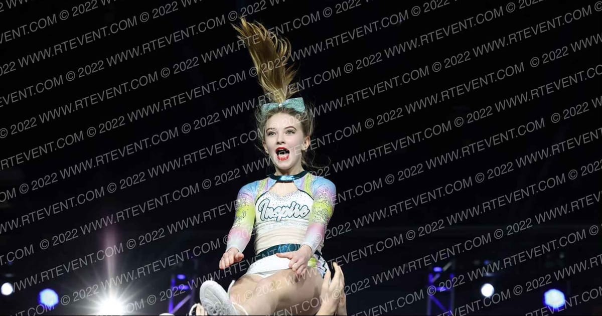 North Shore Elite Talent Company Inspire · GLCC Grand Nationals