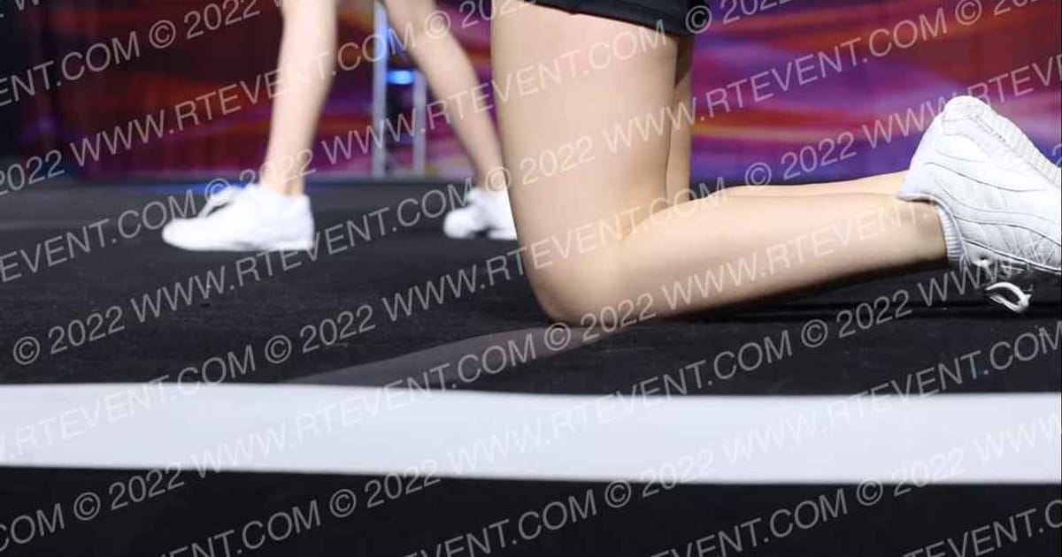 NWI Fury Smolder · GLCC Grand Nationals