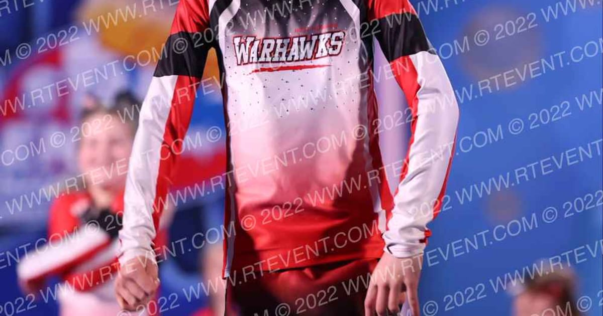 West Howard Warhawk's Warhawks 14U · Return to Atlantis Baltimore Showdown FIXED