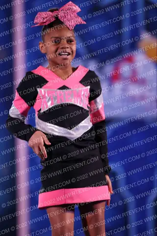 Cockeysville Xtreme Cheerleading