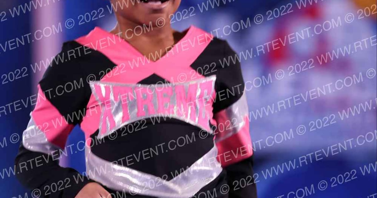 Cockeysville Xtreme Cheerleading · Return to Atlantis Baltimore Showdown FIXED