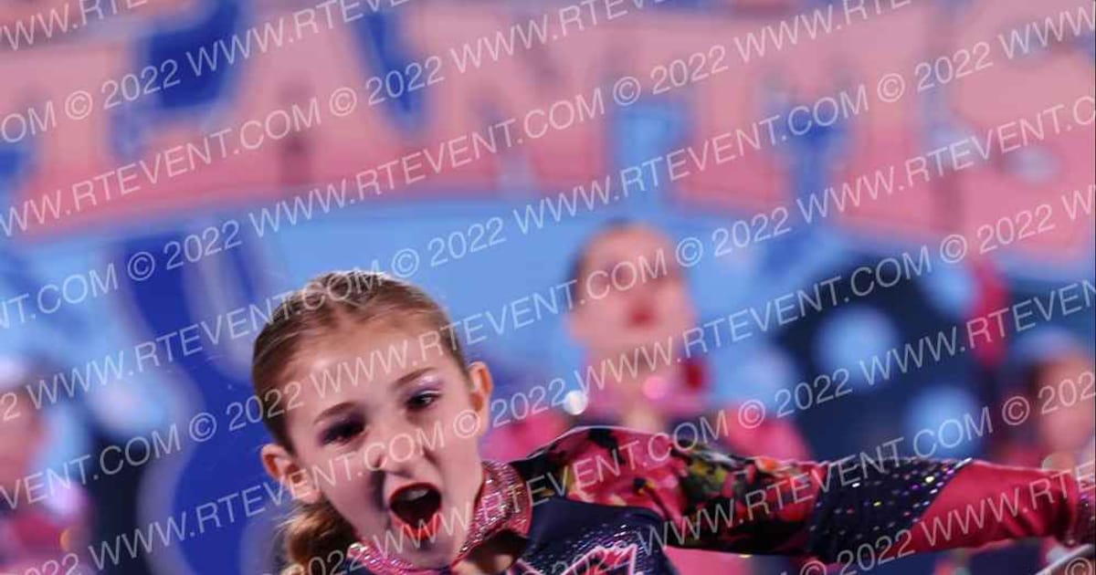 O.N.E. All Stars PA Firecrackers · Return to Atlantis Baltimore Showdown FIXED