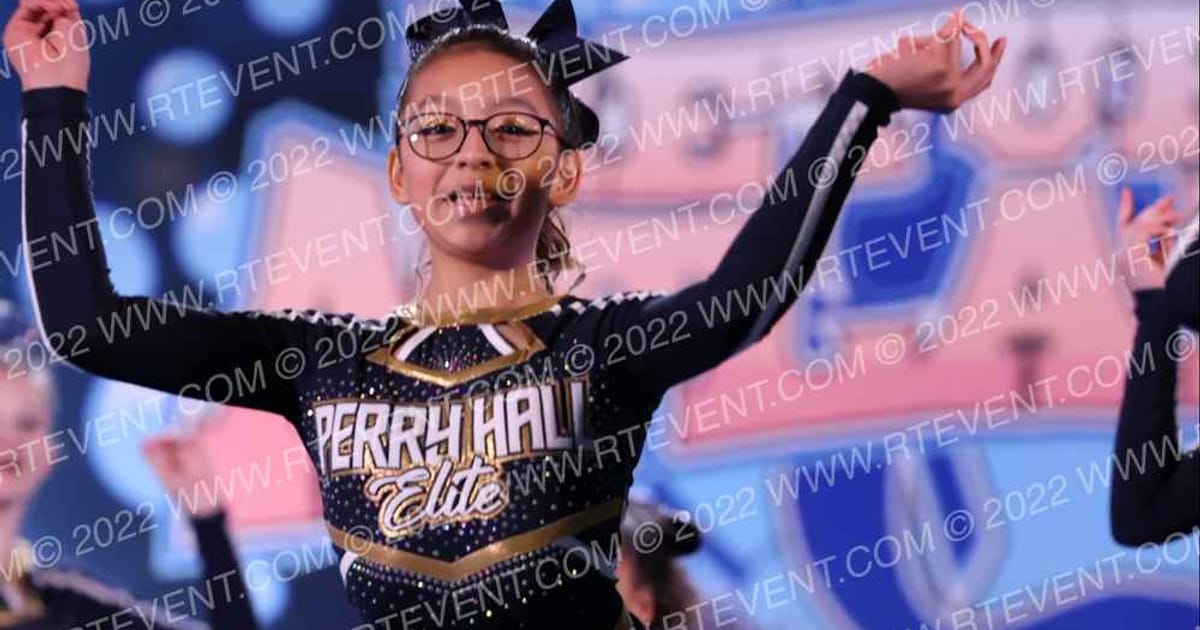 Perry Hall Recreation DYNASTY · Return to Atlantis Baltimore Showdown FIXED