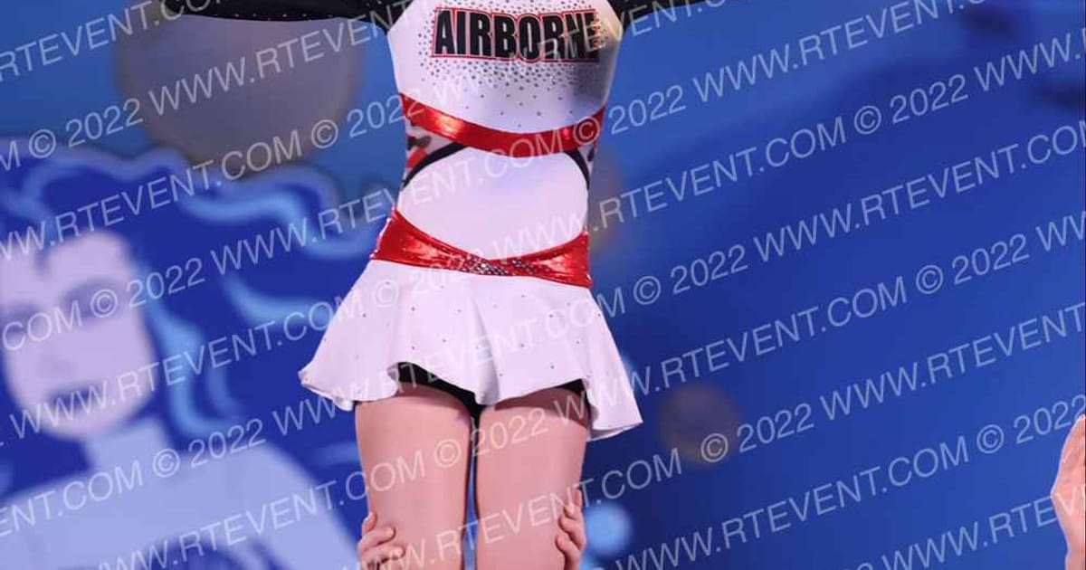 Airborne Elite All Stars Charlie's Angels · Return to Atlantis Baltimore Showdown FIXED