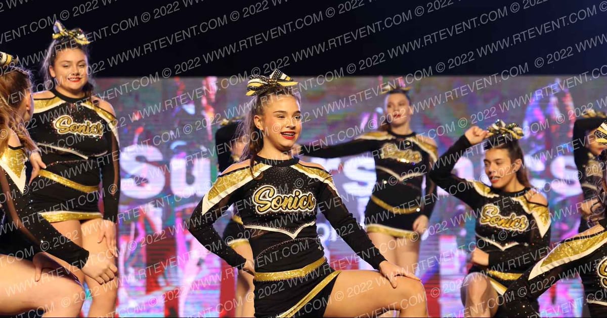 World Cup Meteors · Revolution Atlantic City