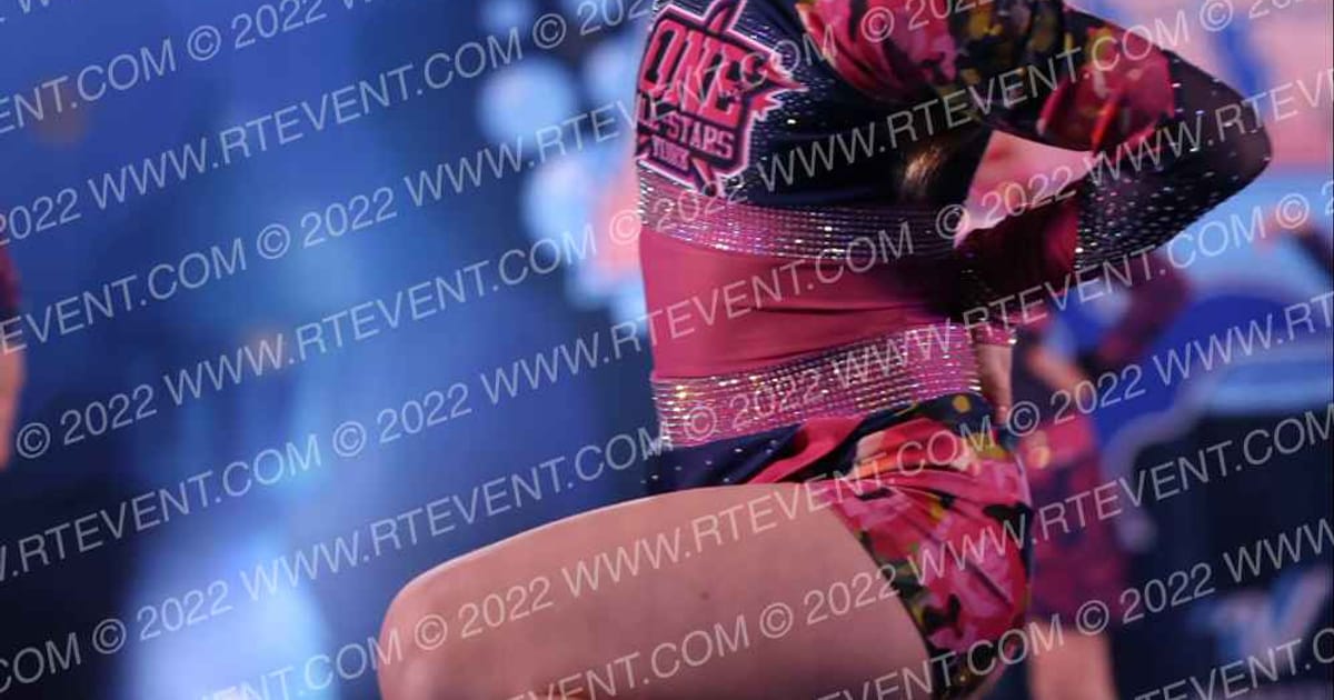 O.N.E. All Stars PA Mini Sparks · Return to Atlantis Baltimore Showdown FIXED