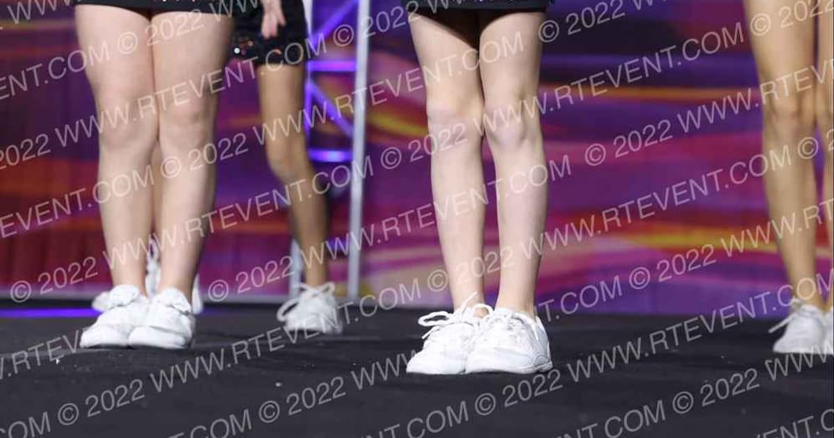 Ultimate Athletics Monarchs · GLCC Grand Nationals