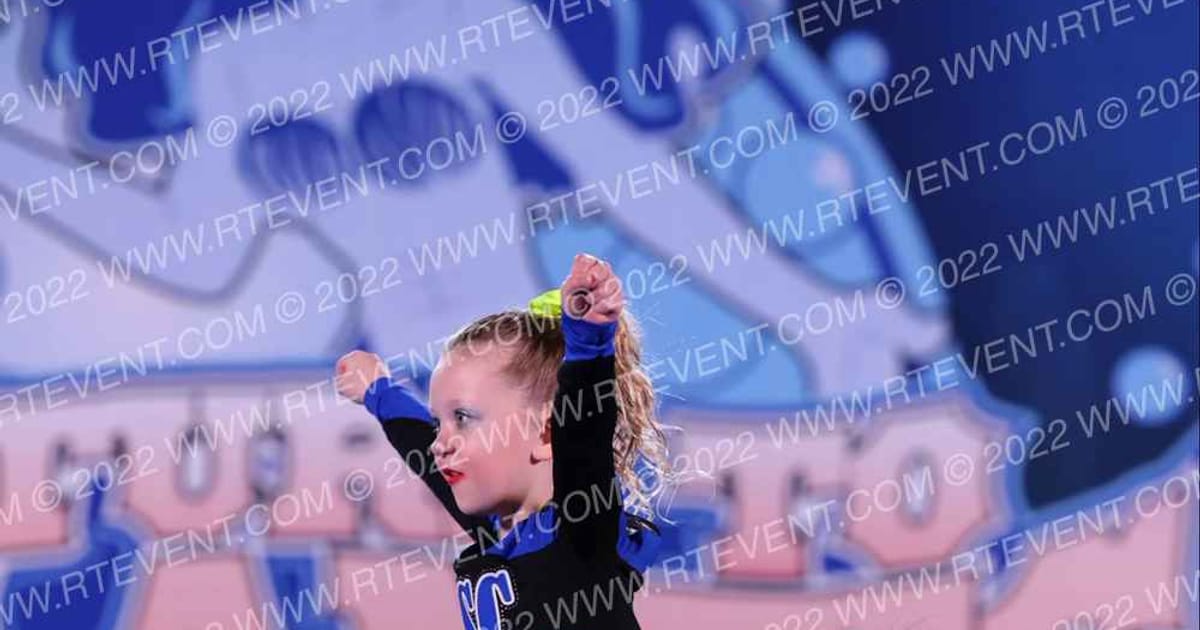 TSC All Stars SHADE · Return to Atlantis Baltimore Showdown FIXED