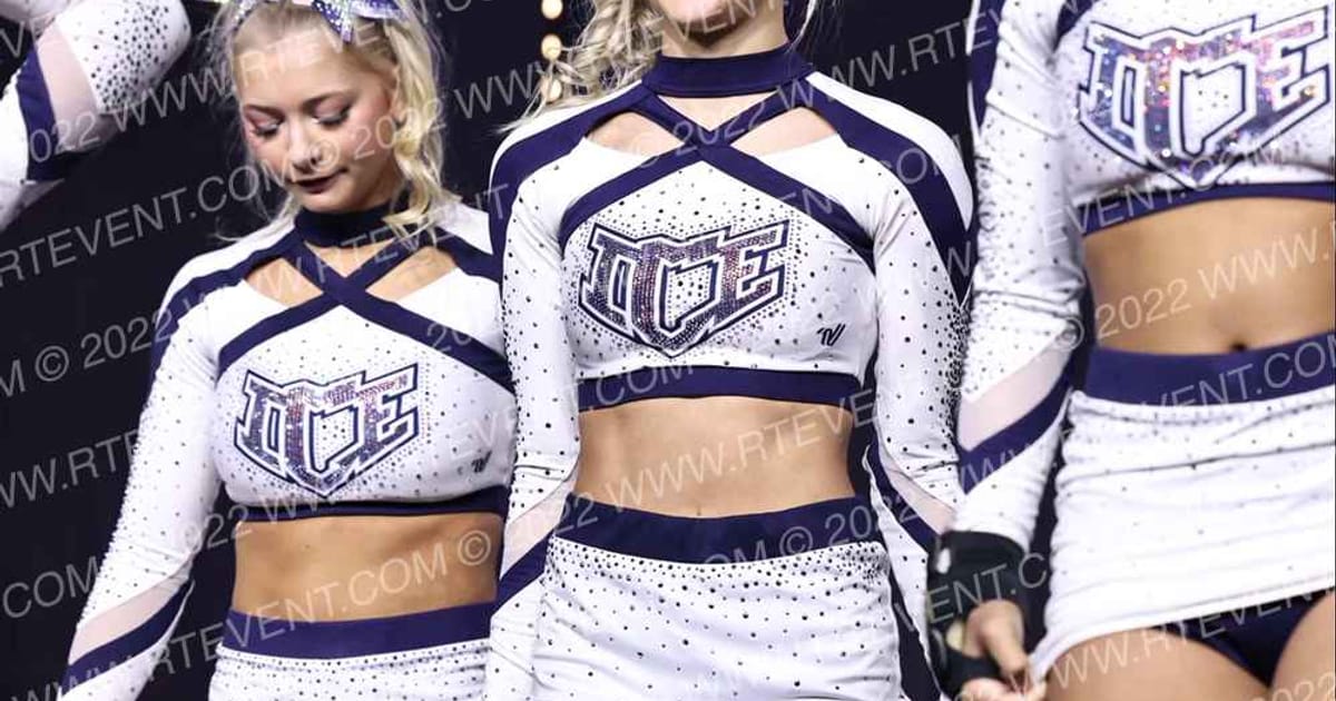 ICE Aftershock · GLCC Grand Nationals