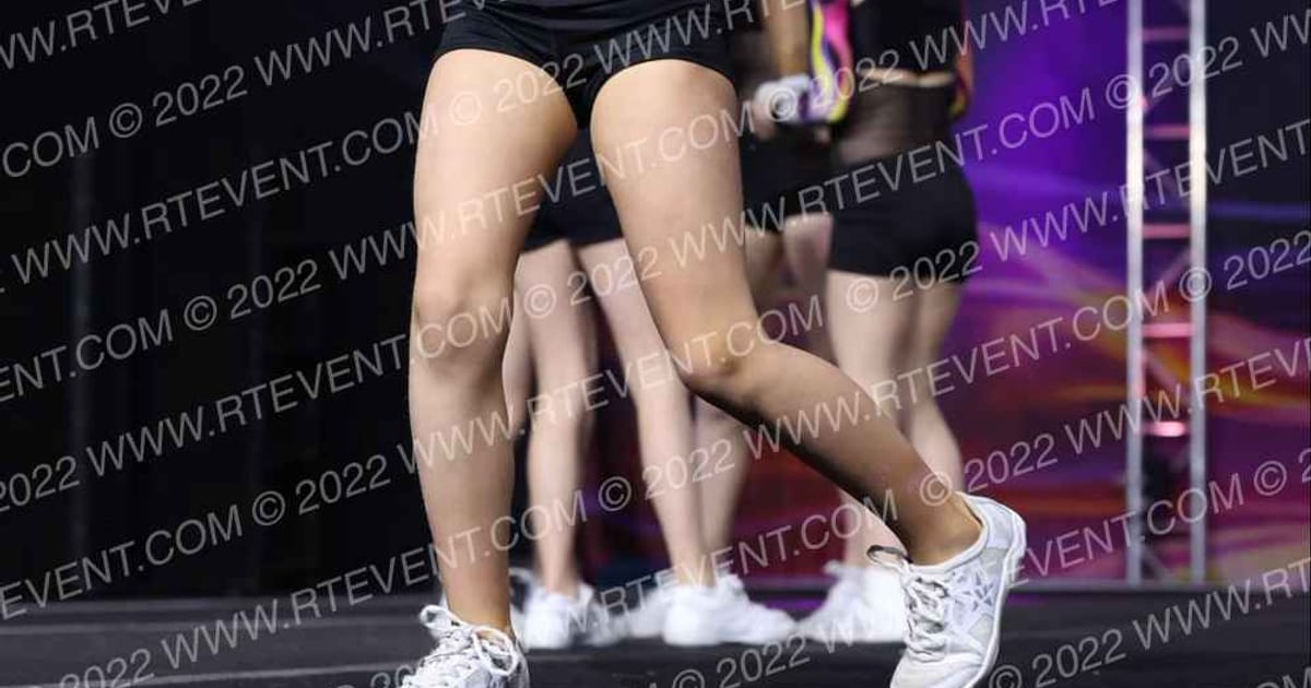 Northern Extreme Athletics Starstruck · GLCC Grand Nationals