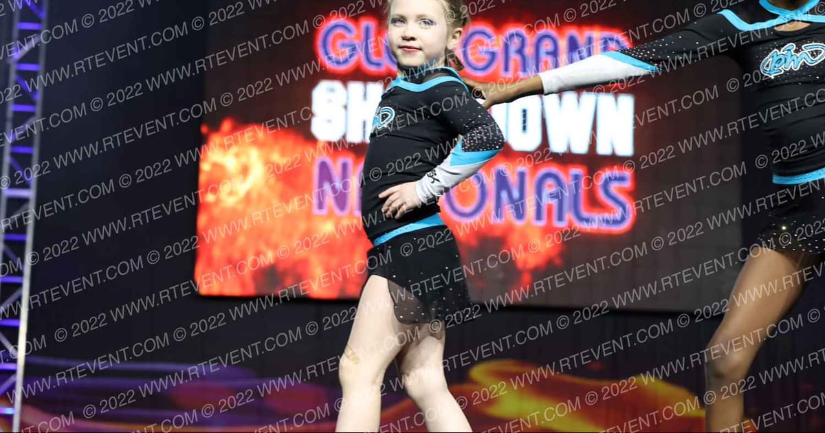 Power in Motion Voltage · GLCC Grand Nationals