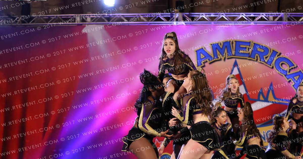 Jerzey Jewelz 24K · The American Masters Baltimore Showdown