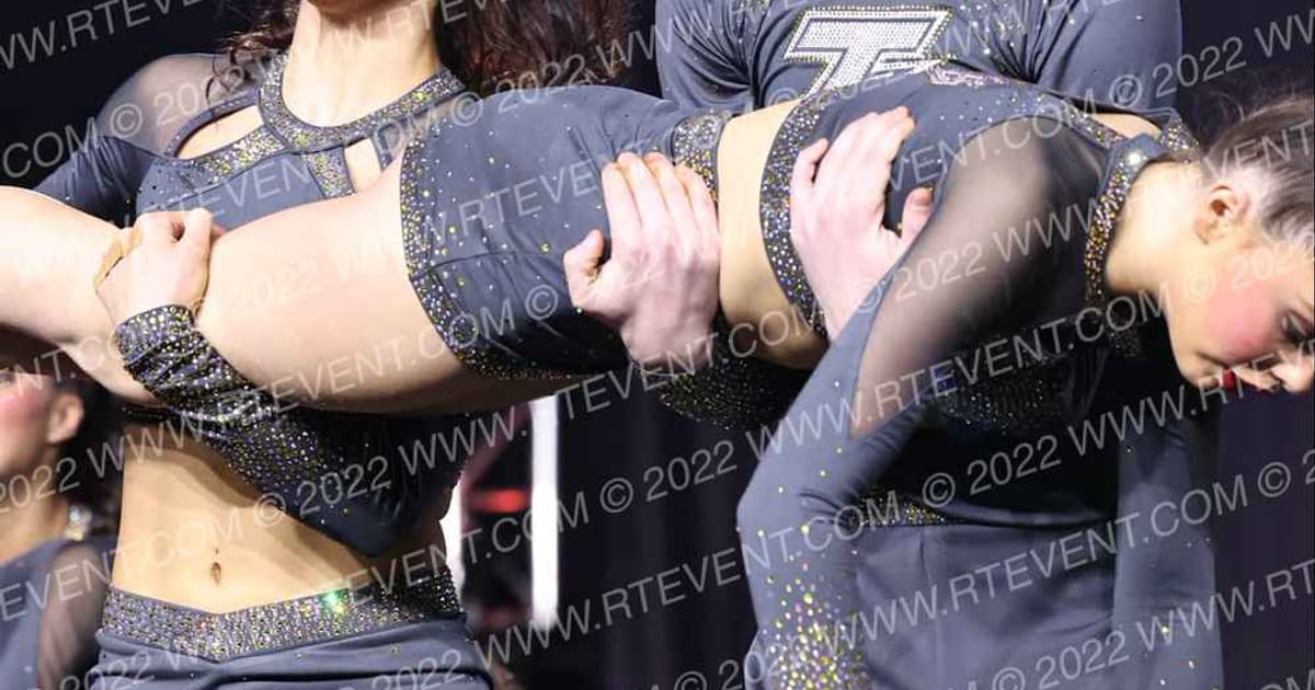 ICE Thunder · GLCC Grand Nationals