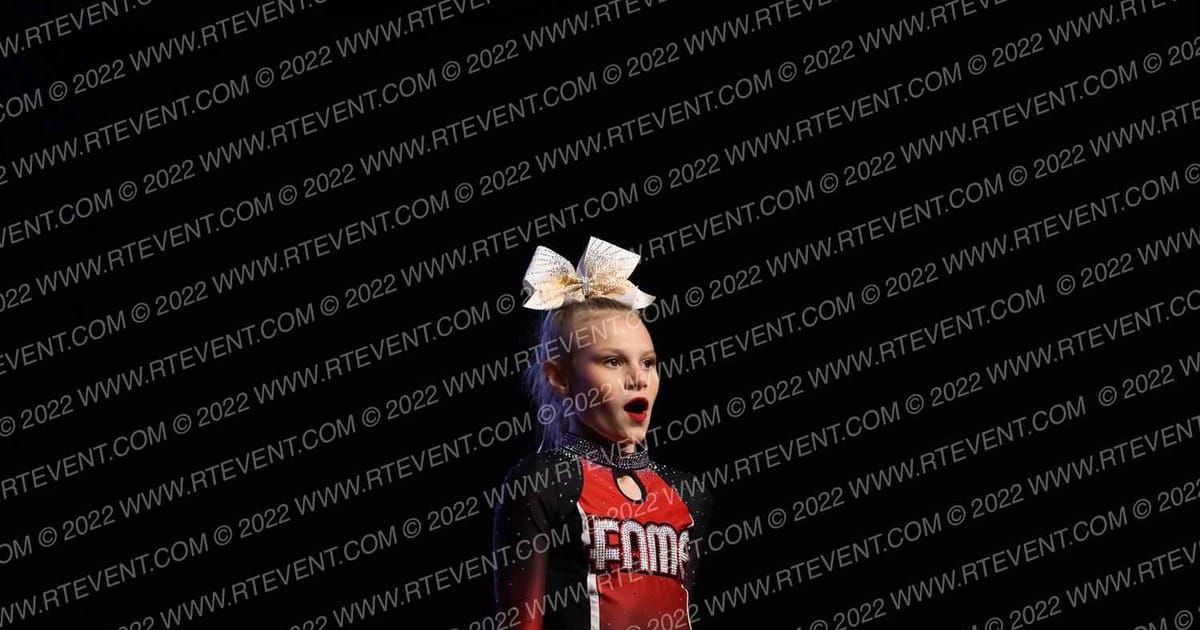 FAME All Stars BEACH Reign · Revolution Atlantic City