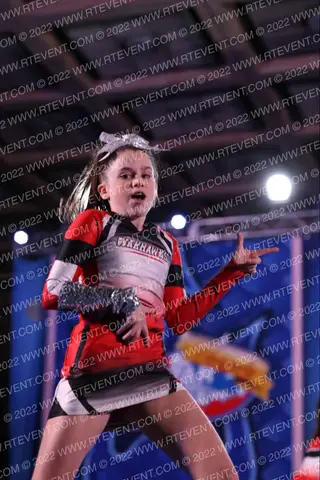 Top Level Allstars Apex
