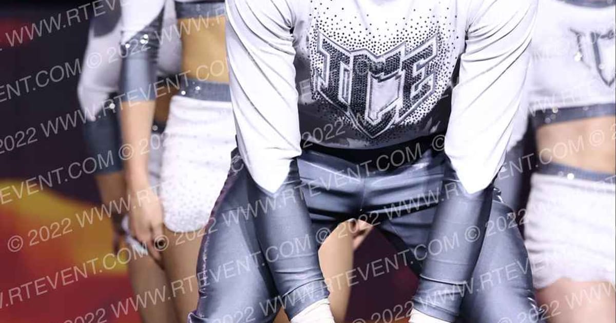ICE LegICY · GLCC Grand Nationals