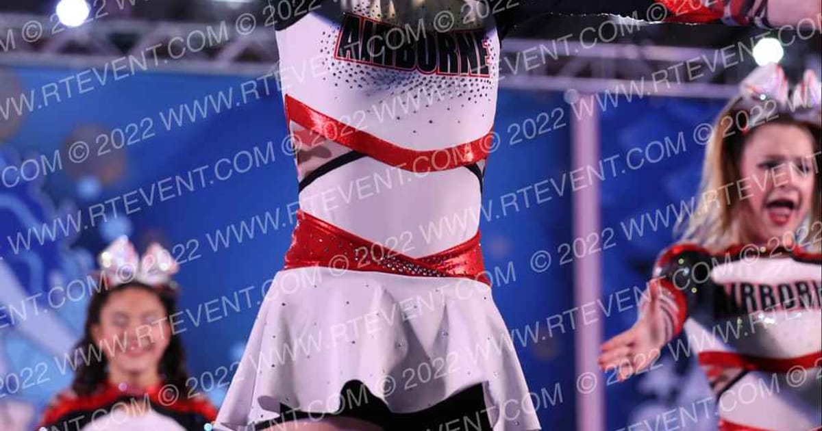 Airborne Elite All Stars J-Hawks · Return to Atlantis Baltimore Showdown FIXED