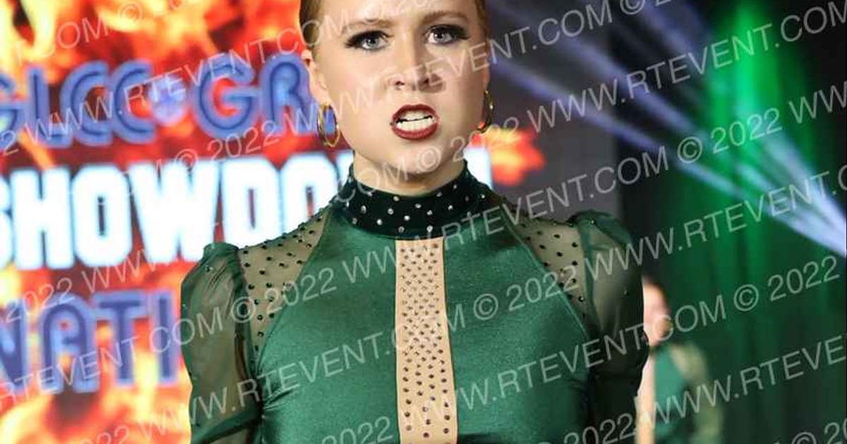 World Class All Star Dance Ultimate · GLCC Grand Nationals