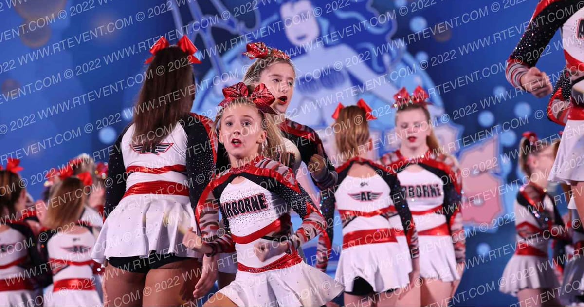 Airborne Elite All Stars Bulletproof · Return to Atlantis Baltimore Showdown FIXED