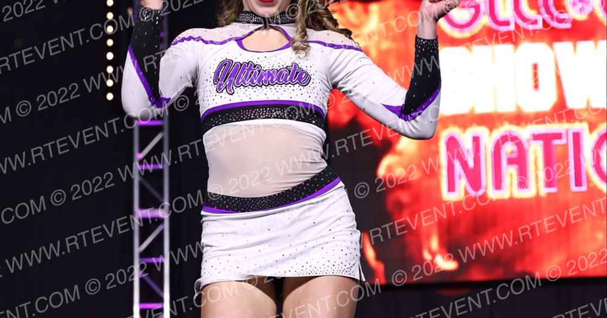 Ultimate Athletics Royal TZ · GLCC Grand Nationals