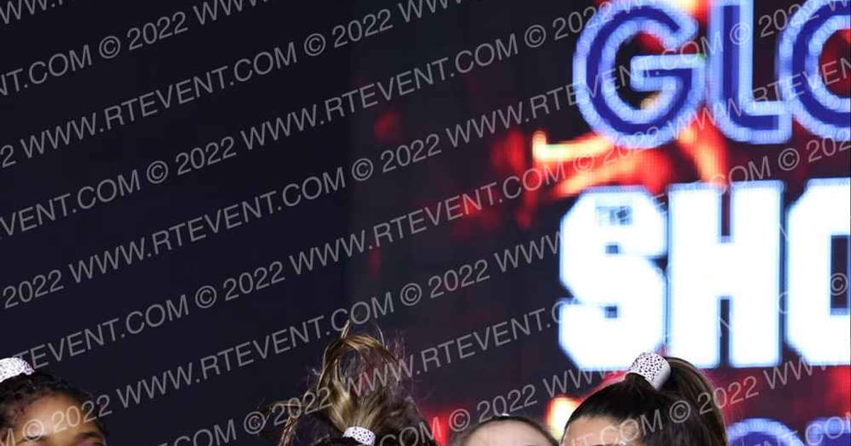 Twisters Elite Category 4 · GLCC Grand Nationals