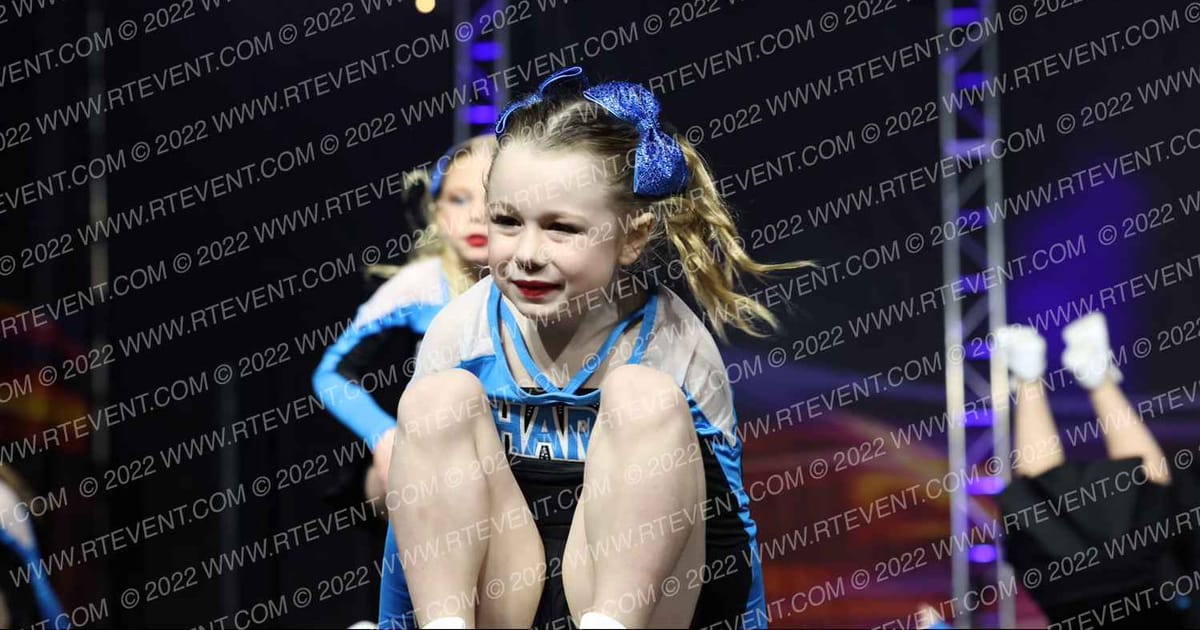 TSA All-Stars Lemon Sharks · GLCC Grand Nationals