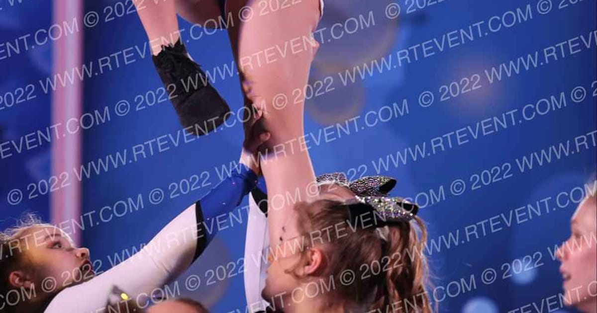Tidal Wave Athletics Bombshells · Return to Atlantis Baltimore Showdown FIXED