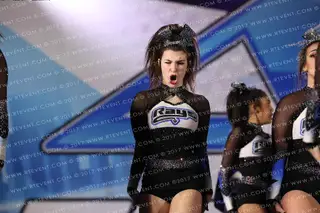 The Stingray All Stars Obsidian