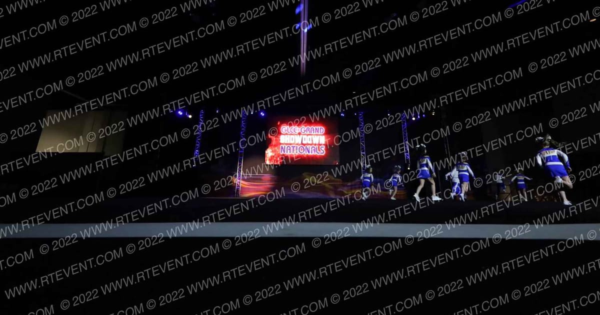 NA · GLCC Grand Nationals