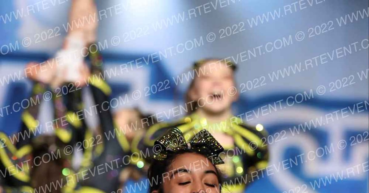 Kingdom Elite 541 · PacWest Grand Nationals