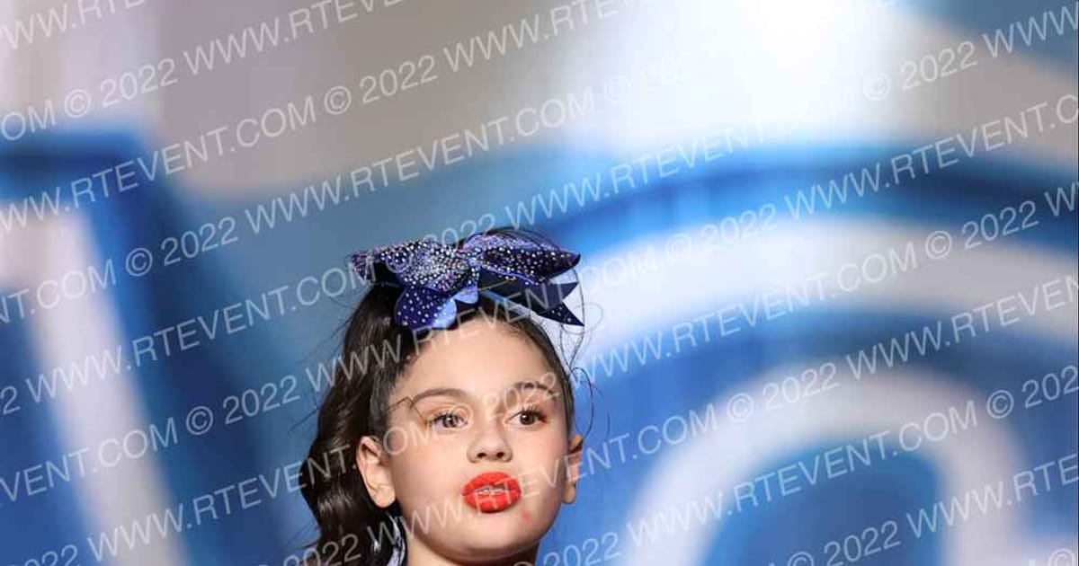 IMPACT Elite All-Stars Stardust · PacWest Grand Nationals