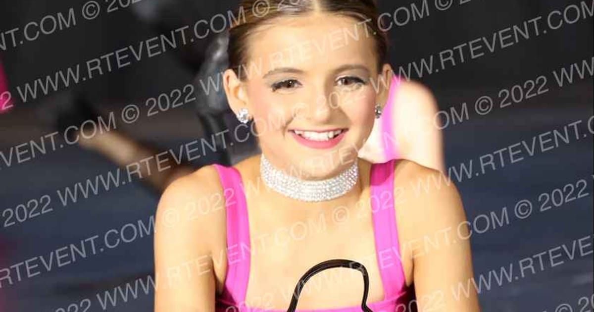 Iowa CATS All Stars Iowa CATS All Star Youth Jazz · GLCC Grand Nationals