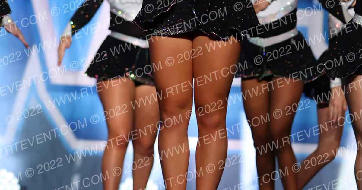 Northwest Silverstars Dynasty Ladies · PacWest Grand Nationals
