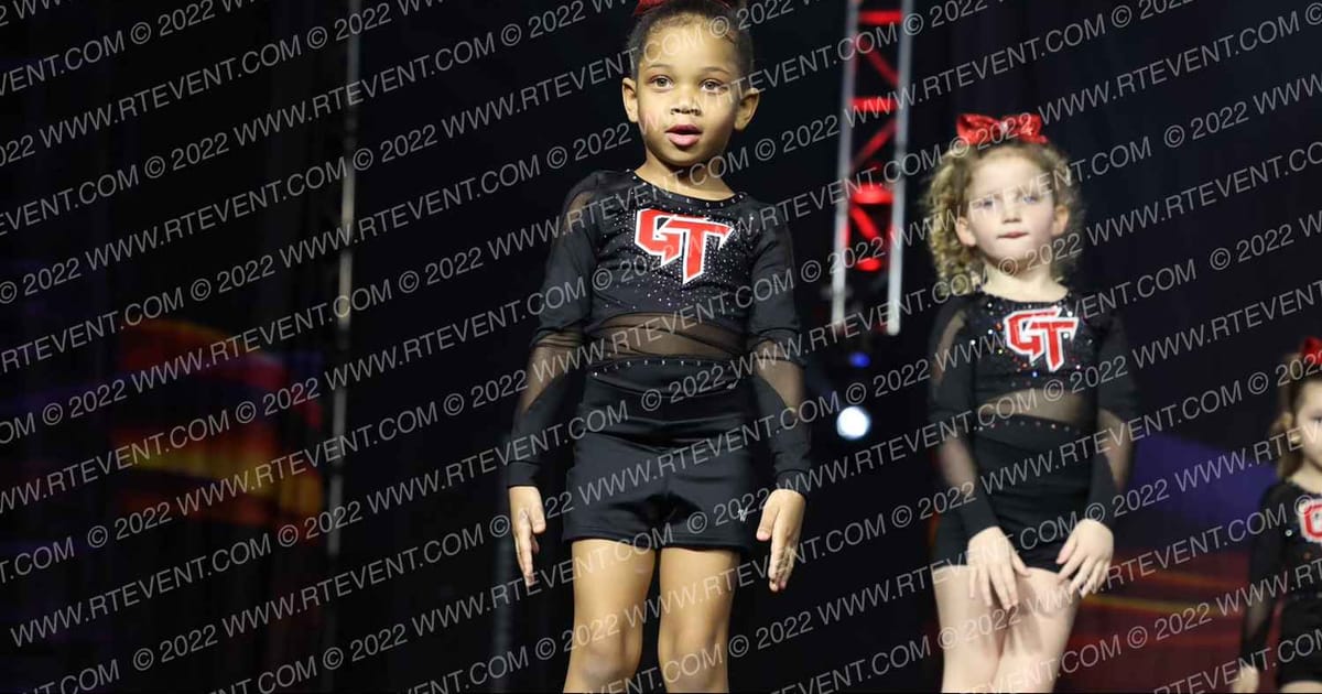 GymTyme Illinois Lovebugs · GLCC Grand Nationals