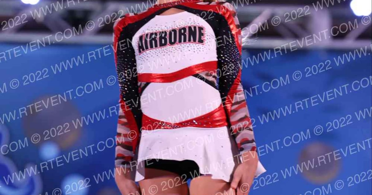 Airborne Elite All Stars Commanders · Return to Atlantis Baltimore Showdown FIXED