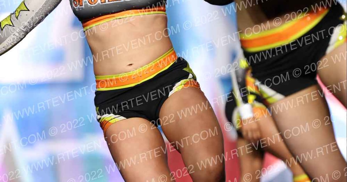 Spotlight Studios North Star Sirius · PacWest Grand Nationals
