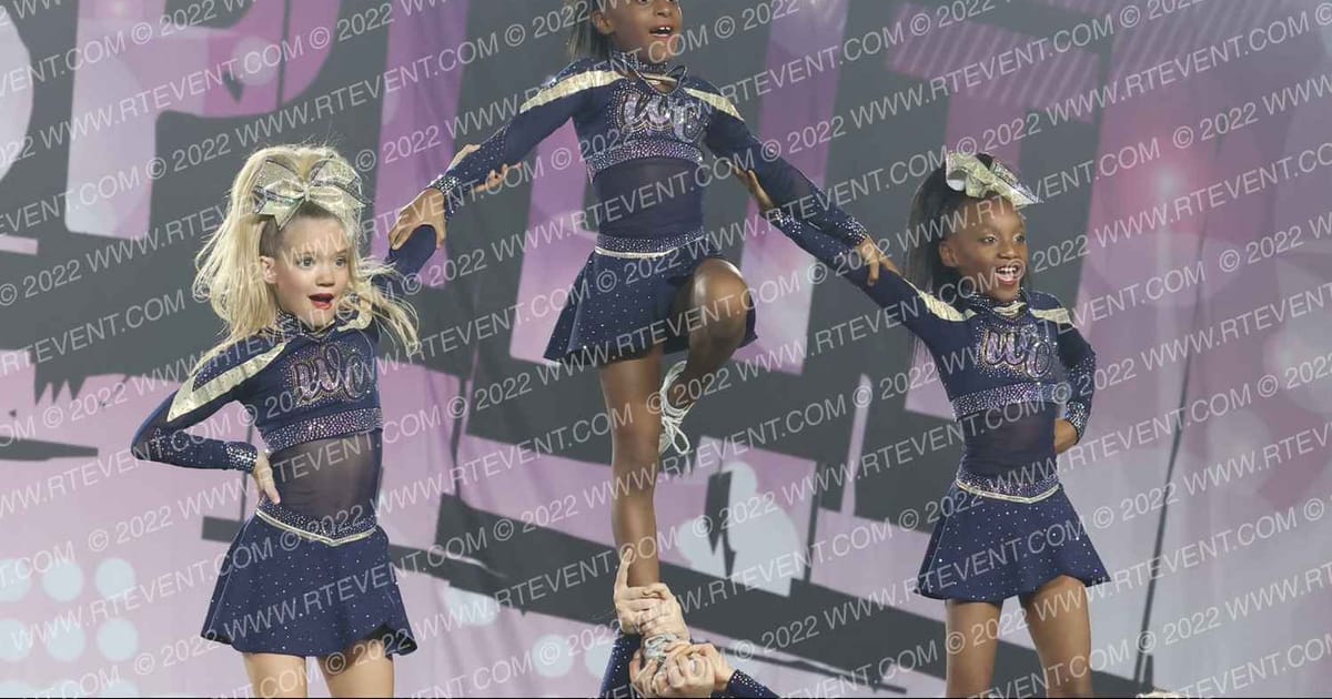 Southaven Wildcats Cadets · DEEP SOUTH KINGS OF ROCK CLASSIC