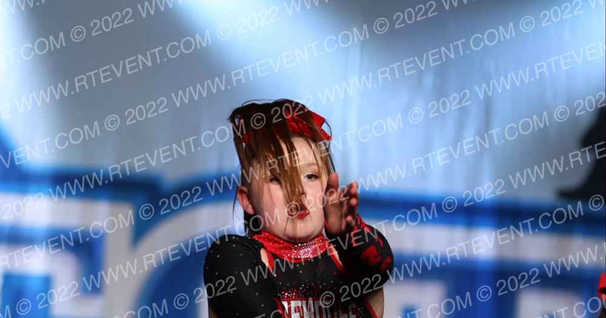 Firehouse Elite Fever · PacWest Grand Nationals