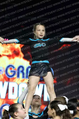 Power in Motion Dynamite