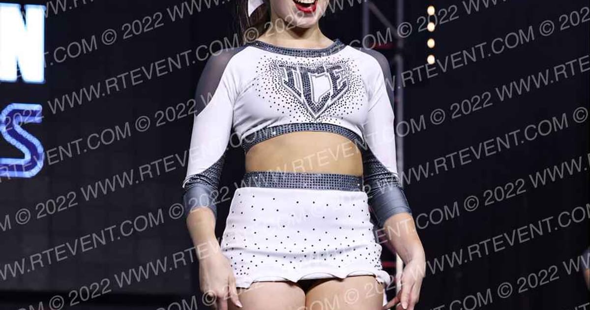 ICE Glow · GLCC Grand Nationals