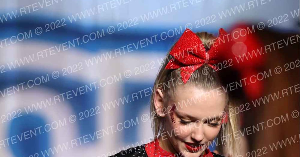 Firehouse Elite Sirens · PacWest Grand Nationals