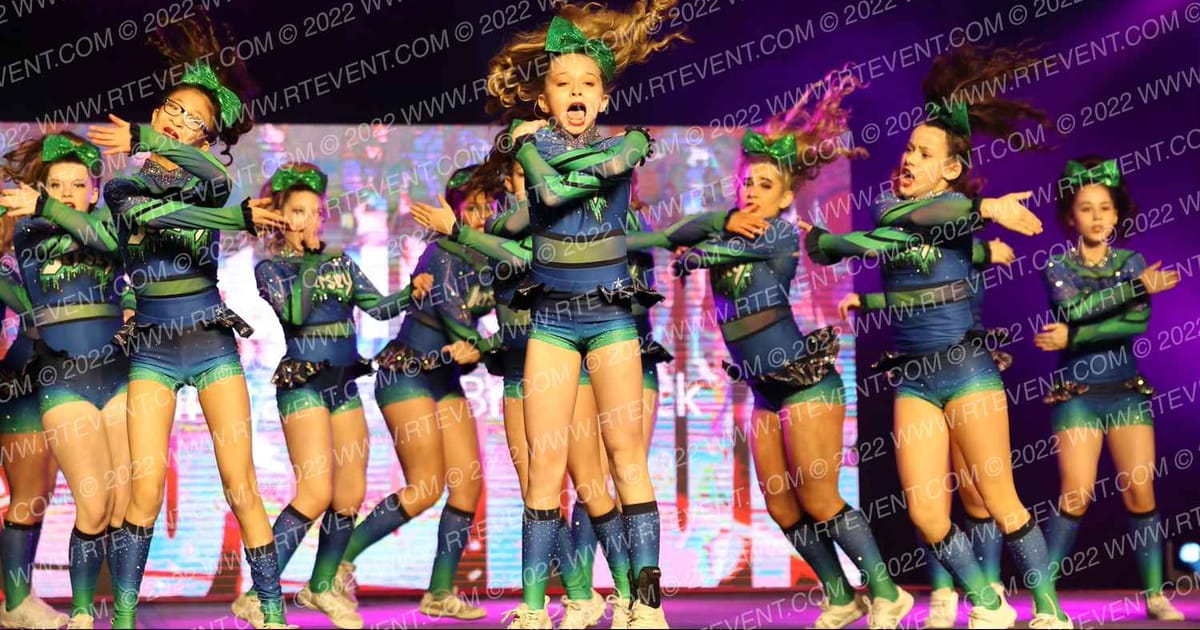 World Cup Ara · Revolution Atlantic City