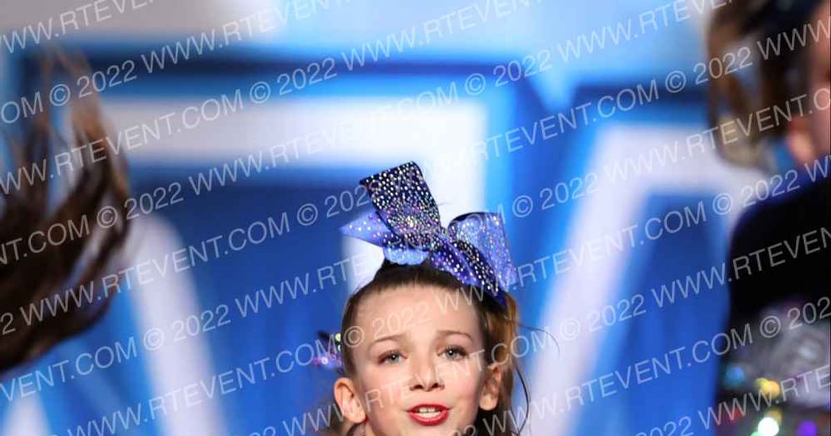 IMPACT Elite All-Stars Starstruck · PacWest Grand Nationals