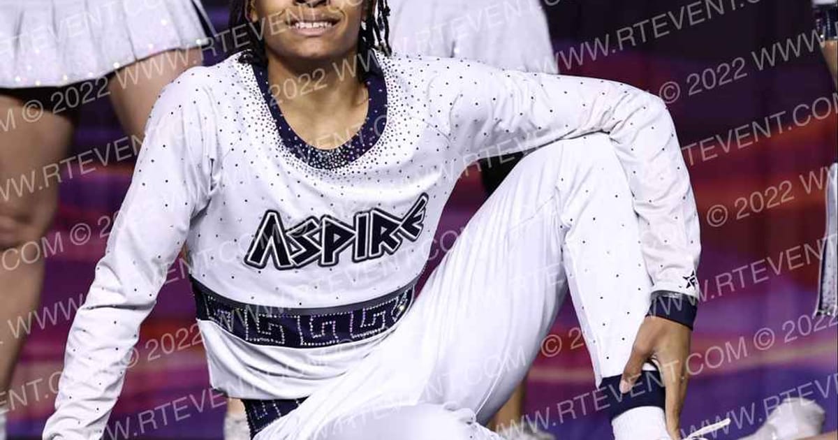 Wisconsin Elite Black Ops · GLCC Grand Nationals