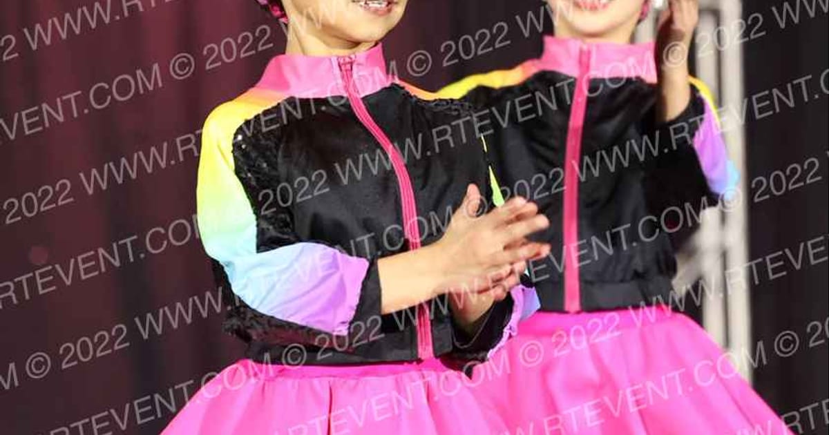 Brio Studios Tiny Prestige · GLCC Grand Nationals