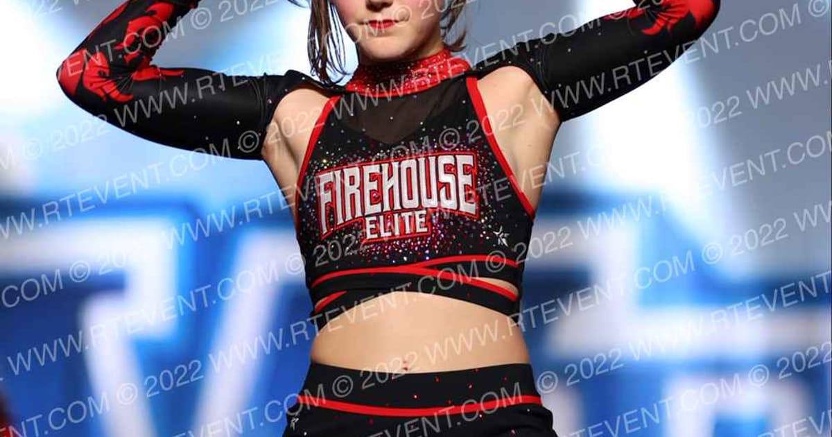 Firehouse Elite Smoke · PacWest Grand Nationals