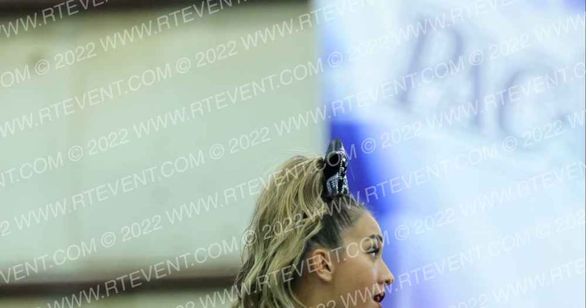 Macs Allstar Cheer MAC'S SENIOR STARZ · PacWest Utah Challenge
