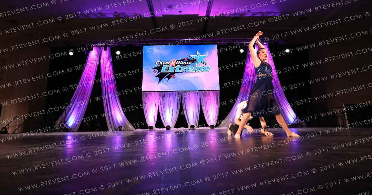 Adrenaline All Stars Wyatt ByrdMika Munoz-Fink · Holiday Spectacular
