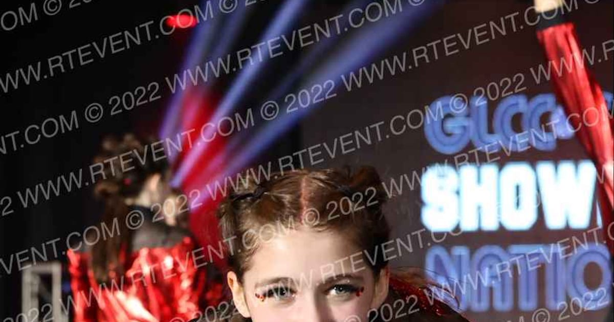 Iconic All Stars Dream Queens · GLCC Grand Nationals